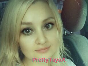 PrettyTayaX