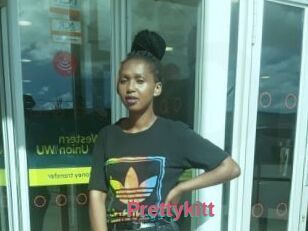 Prettykitt