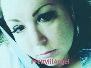 PrettylilAngel