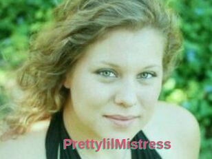 PrettylilMistress