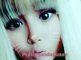 Prettypandapussy