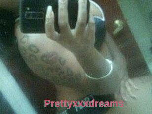 Prettyxxxdreams