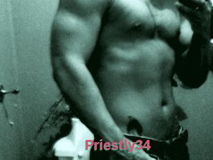 Priestly34