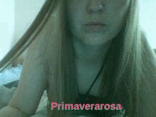 Primaverarosa