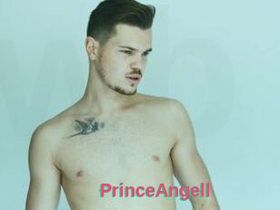 PrinceAngell