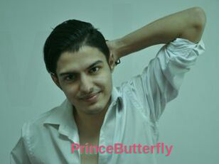 PrinceButterfly