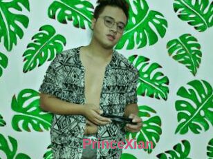 PrinceXian