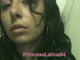 PrincesaLatina94