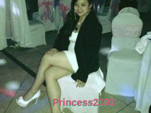 Princess2193