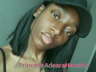 PrincessAdearaHaratha
