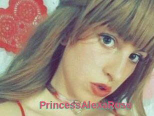 PrincessAlexaRose