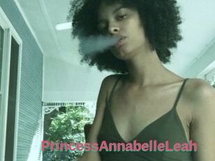 PrincessAnnabelleLeah