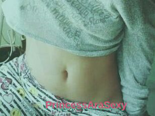 PrincessAraSexy