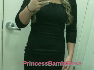 PrincessBambiRose