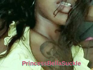 PrincessBellaSuckle