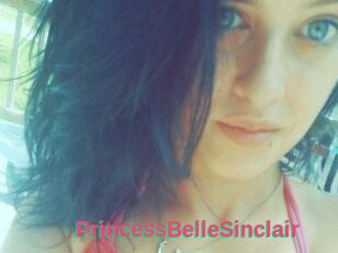 PrincessBelleSinclair