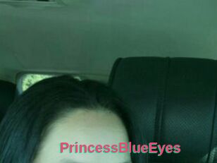 PrincessBlueEyes