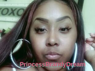 PrincessBrandyDream
