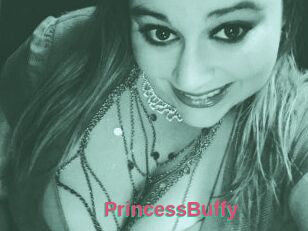 PrincessBuffy