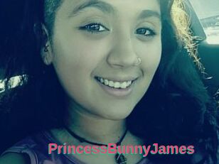 PrincessBunnyJames