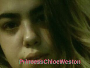 PrincessChloeWeston