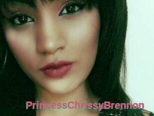 PrincessChrissyBrennon