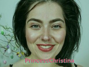 Princess_Christina