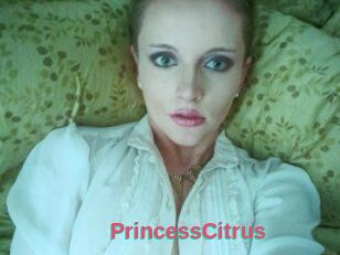 PrincessCitrus