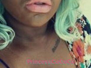 PrincessCoCoCo