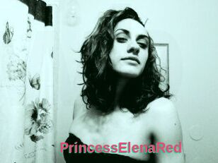 PrincessElenaRed