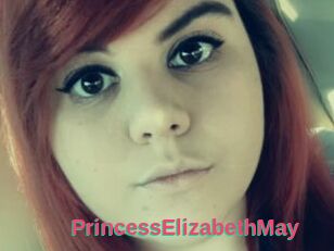 PrincessElizabethMay