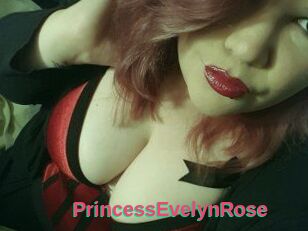 PrincessEvelynRose