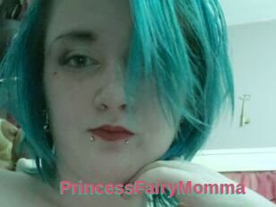 PrincessFairyMomma