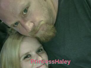 PrincessHaley
