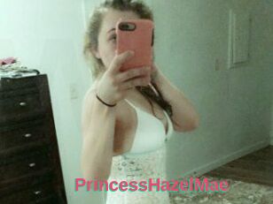 PrincessHazelMae