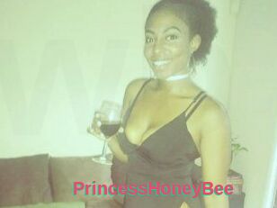 PrincessHoneyBee