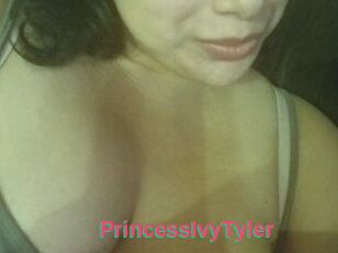 PrincessIvyTyler