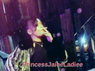 PrincessJaieeLadiee