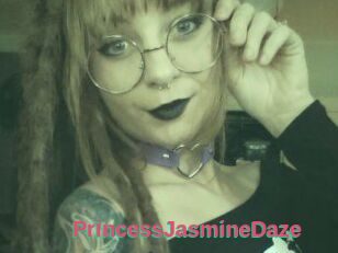 PrincessJasmineDaze