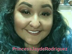 PrincessJaydeRodriguez