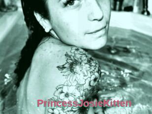 PrincessJosieKitten