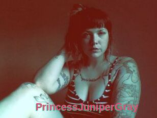 PrincessJuniperGray