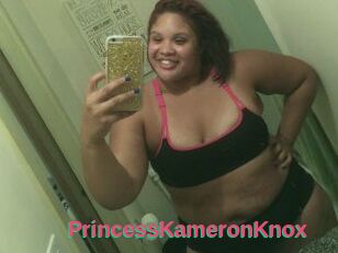 PrincessKameronKnox