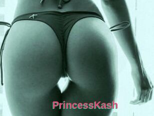 PrincessKash