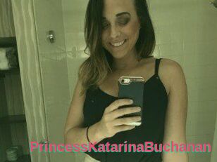 PrincessKatarinaBuchanan
