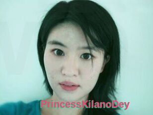 PrincessKilanoDey