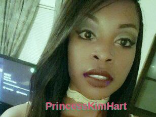 PrincessKimHart