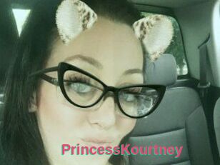 PrincessKourtney