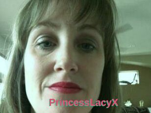 PrincessLacyX