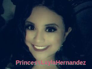 PrincessLaylaHernandez